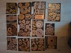 Mooie snijmallen( zie omschrijving), Hobby en Vrije tijd, Kaarten | Zelf maken, Ophalen, Overige thema's, Pons of Mal