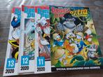 Donald Ducks extra uit 2020., Meerdere comics, Ophalen, Zo goed als nieuw, Europa