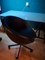 Bureau met stoel, Huis en Inrichting, Bureaus, Ophalen, Zo goed als nieuw, Bureau