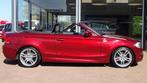 BMW 1-serie Cabrio 118i Cabriolet / Cabrio | Airco | Elek. p, Auto's, Elektrische ramen, Te koop, Benzine, 73 €/maand