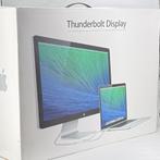 Apple Thunderbolt Display 27” (A1407), Apple, Zo goed als nieuw, Support@apple.com, One Apple Park Way
Cupertino, CA 95014
United States