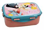 Barbie Broodtrommel / Lunchbox / Brooddoos, Diversen, Schoolbenodigdheden, Ophalen of Verzenden, Nieuw