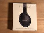 Bose SoundLink Around-ear wireless II Zwart Nieuwstaat, Bluetooth, Zo goed als nieuw, Over oor (circumaural), Ophalen