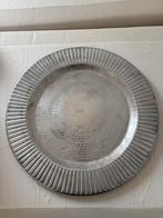Riviera Maison Fairytale plate maat M, Ophalen of Verzenden, Zo goed als nieuw, Rond, Metaal