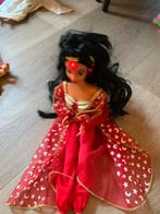 Barbie Collectie: Poppen, Auto, Scooter, Fiets & Accessoires, Ophalen of Verzenden, Gebruikt, Barbie