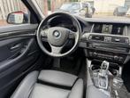 BMW 5-serie Touring 528xi Luxury Edition, Auto's, BMW, Automaat, Gebruikt, 4 cilinders, 2000 kg