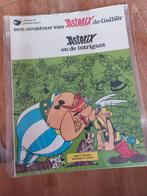 Asterix en de intrigant, Boeken, Stripboeken, Ophalen of Verzenden