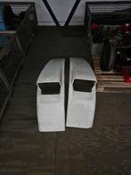 Ford 9600 onderdelen, Ophalen