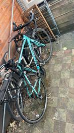 Bianchi via nirone 7, Ophalen of Verzenden, Aluminium, Meer dan 20 versnellingen, Overige merken
