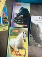 Paarden boeken, Penny serie, vakantieboeken, Ophalen of Verzenden, Zo goed als nieuw, Fictie algemeen