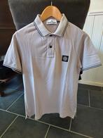 Stone Island polo maat M 100% origineel, Ophalen of Verzenden, Zo goed als nieuw, Roze