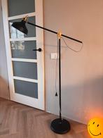 Ranarp Ikea Lamp - Zo Goed Als Nieuw!, Huis en Inrichting, Lampen | Vloerlampen, Ophalen of Verzenden, Zo goed als nieuw, Metaal