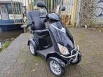 Astrixx HS de Luxe, snelle scootmobiel, gebruikt, Overige merken, 16 km/u of meer, Gebruikt, Ophalen