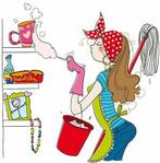 Schoonmaakster aangeboden!, Vacatures, Vacatures | Schoonmaak en Facilitaire diensten