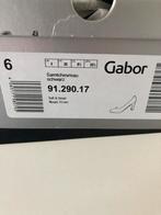 Mooie zwarte pumps van Gabor. Maat 39, Kleding | Dames, Schoenen, Pumps, Zwart, Gabor, Nieuw