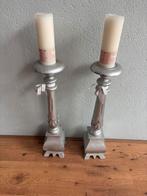 Kaarsenhouders - 60 cm hoog, Ophalen, Overige materialen
