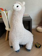 Alpaca knuffel 70cm hoog, Ophalen, Nieuw