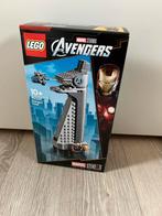 Lego Marvel 40334 Avengers Tower NIEUW, Ophalen of Verzenden, Nieuw, Complete set, Lego
