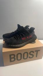 Yeezy core black (maat 44 2/3), Kleding | Heren, Schoenen, Gedragen, Ophalen of Verzenden, Yeezy, Sneakers of Gympen