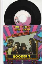 BOOKER T. - TIME IS TIGHT /// SOUL LIMBO   [7''], Verzenden, 7 inch, Single, Zo goed als nieuw