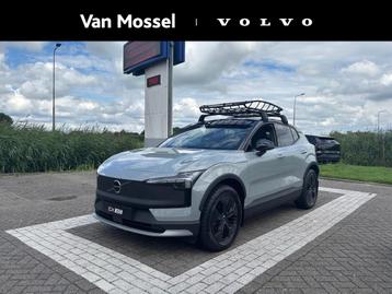 Volvo EX30 Cross Country Twin Motor Performance Ultra 69 kWh beschikbaar voor biedingen