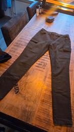 ONLY Cargo Broek / Stretch Pants
ONLY | XL | Army green
Comf, Ophalen of Verzenden, W33 - W36 (confectie 42/44), Gedragen, Overige kleuren