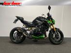 Kawasaki Z900 SE (bj 2023), 4 cilinders, Motorrijbewijs A, Bedrijf, 900 cc
