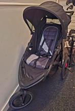 Graco Jogging Buggy - Hardloop Kinderwagen, Kinderen en Baby's, Kinderwagens en Combinaties, Gebruikt, Luchtbanden, Ophalen, Kinderwagen
