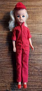 Sindy barbie, Ophalen of Verzenden