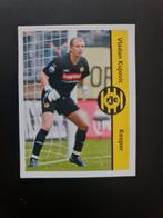 Roda JC Spelerskaart Vladan Kujovic, Ophalen of Verzenden, Nieuw, Roda JC, Spelerskaart