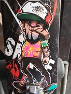 skateboard ., Ophalen of Verzenden, Gebruikt