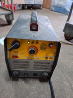 STEL Inverter TIG 162H Lasapparaat - Gebruikt, Doe-het-zelf en Verbouw, Ophalen, Onbekend, vul in, Tig, Onbekend, vul in