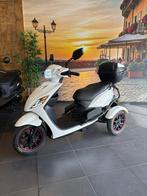 🔋⚡️IVA T3 2.0 Driewieler/ Scootmobiel GÉÉN RIJBEWIJS NODIG, Overige merken, Ophalen of Verzenden, Zo goed als nieuw, 16 km/u of meer