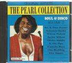 The Pearl Collection Soul & Disco Volume 2  (CD), Cd's en Dvd's, Cd's | Verzamelalbums, Ophalen of Verzenden, Zo goed als nieuw