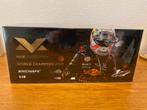 Max Verstappen Editie 78 Abu Dhabi 2021 1:18 - ongeopend!, Verzamelen, Ophalen of Verzenden, Nieuw, Formule 1