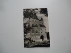 Kasteel Doorwerth,Oosterbeek,Arnhem,Ver de Doorwerth, Verzamelen, Ansichtkaarten | Nederland, Ophalen of Verzenden, 1940 tot 1960