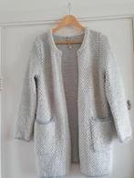 ZACHT VEST -MAAT S, Maat 38/40 (M), Blauw, Ophalen of Verzenden, G D