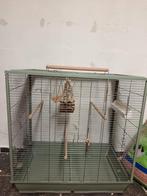 Kooi 78x48, Ophalen, Zo goed als nieuw, Vogelkooi