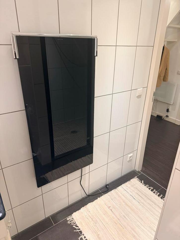Infrarood paneel voor badkamer, Huis en Inrichting, Kachels, Nieuw, Hangend, Overige soorten, Elektrisch, Ophalen of Verzenden
