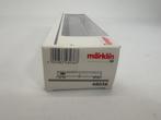 Marklin H0 48036 H0 Schuifwandwagen van de NS Cargo OVP, Hobby en Vrije tijd, Modeltreinen | H0, Wisselstroom, Verzenden, NS, Service@maerklin.de