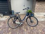 Koga e-comfort, Fietsen en Brommers, Ophalen of Verzenden, Gebruikt, 30 tot 50 km per accu, Overige merken
