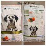 Hondenvoer & snacks (meestal ongeopend) – premium merken, Ophalen of Verzenden, Hond