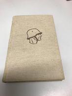 Er und seine Kompanie, Boeken, Oorlog en Militair, Gelezen, Ophalen of Verzenden, Voor 1940