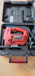 Gamma decoupeerzaag LJS-800, Decoupeerzaag, Ophalen of Verzenden, Zo goed als nieuw, 30 tot 70 mm