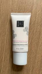 Rituals Essential Anti-Aging Day Cream 50 ml NIEUW, Ophalen of Verzenden, Nieuw, Gehele gezicht