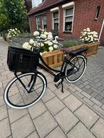 zgoh cortina u4 elektronische fiets 36v 400wh accu, Ophalen, Gebruikt, 47 tot 51 cm, Cortina