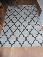 Vloerkleed, Ophalen, Gebruikt, Beige, 150 tot 200 cm