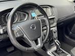 Volvo V40 Cross Country 1.5 T3 Nordic+ | Automaat | Stoelver, 65 €/maand, Stof, 700 kg, Blauw
