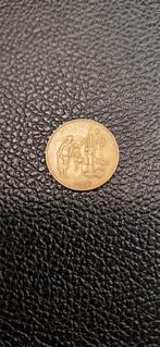 #2#     West Afrikaanse Staten 10 francs 1987 /herdenkingsmu, Ophalen of Verzenden, Overige landen