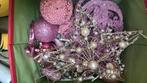 Kerstversiering, Ophalen of Verzenden